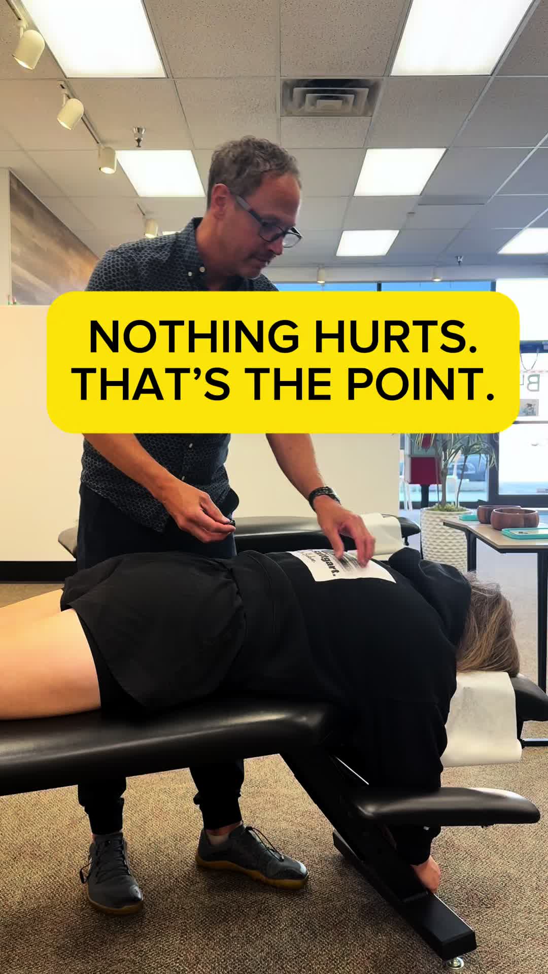 @Better Life Chiropractic
