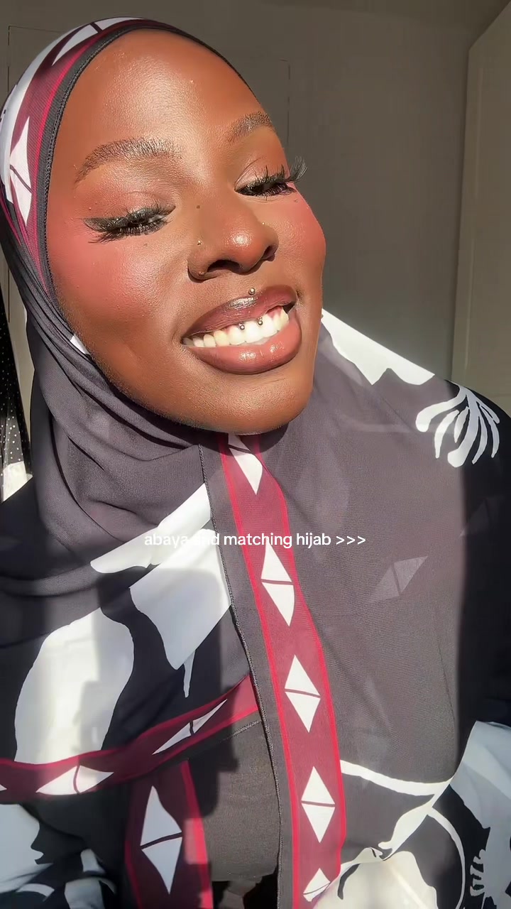 @ameenaroshae