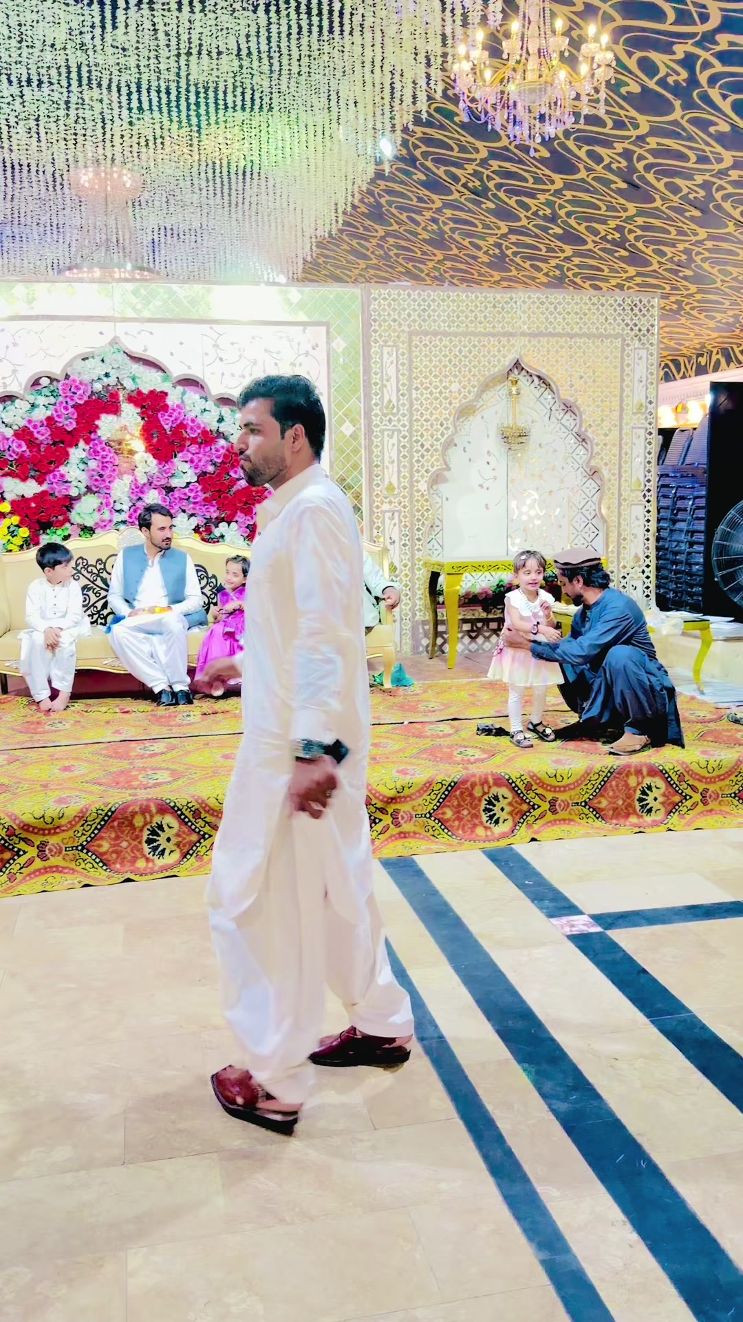 @🥀SAEED 🫰 KHAN🥀 قابل خیل 🥀