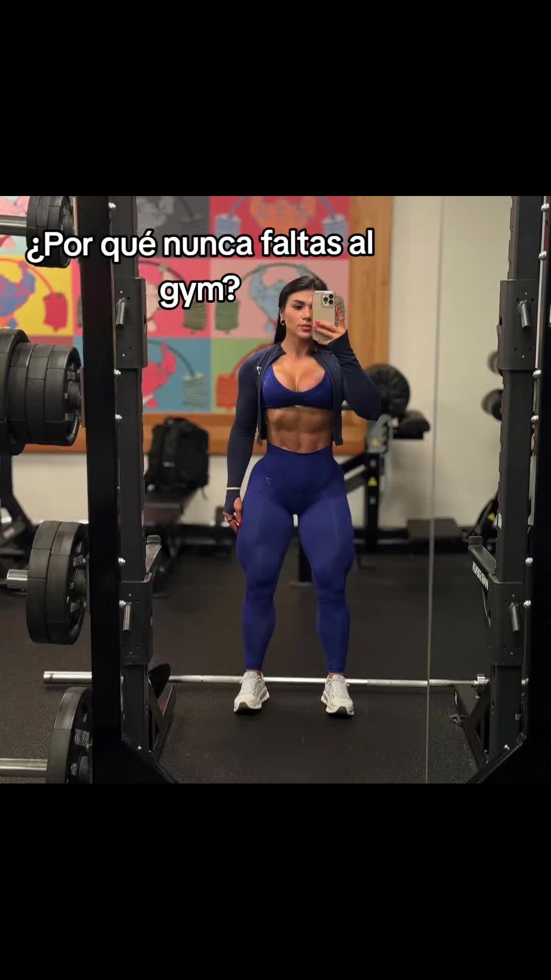 @Gladiadora