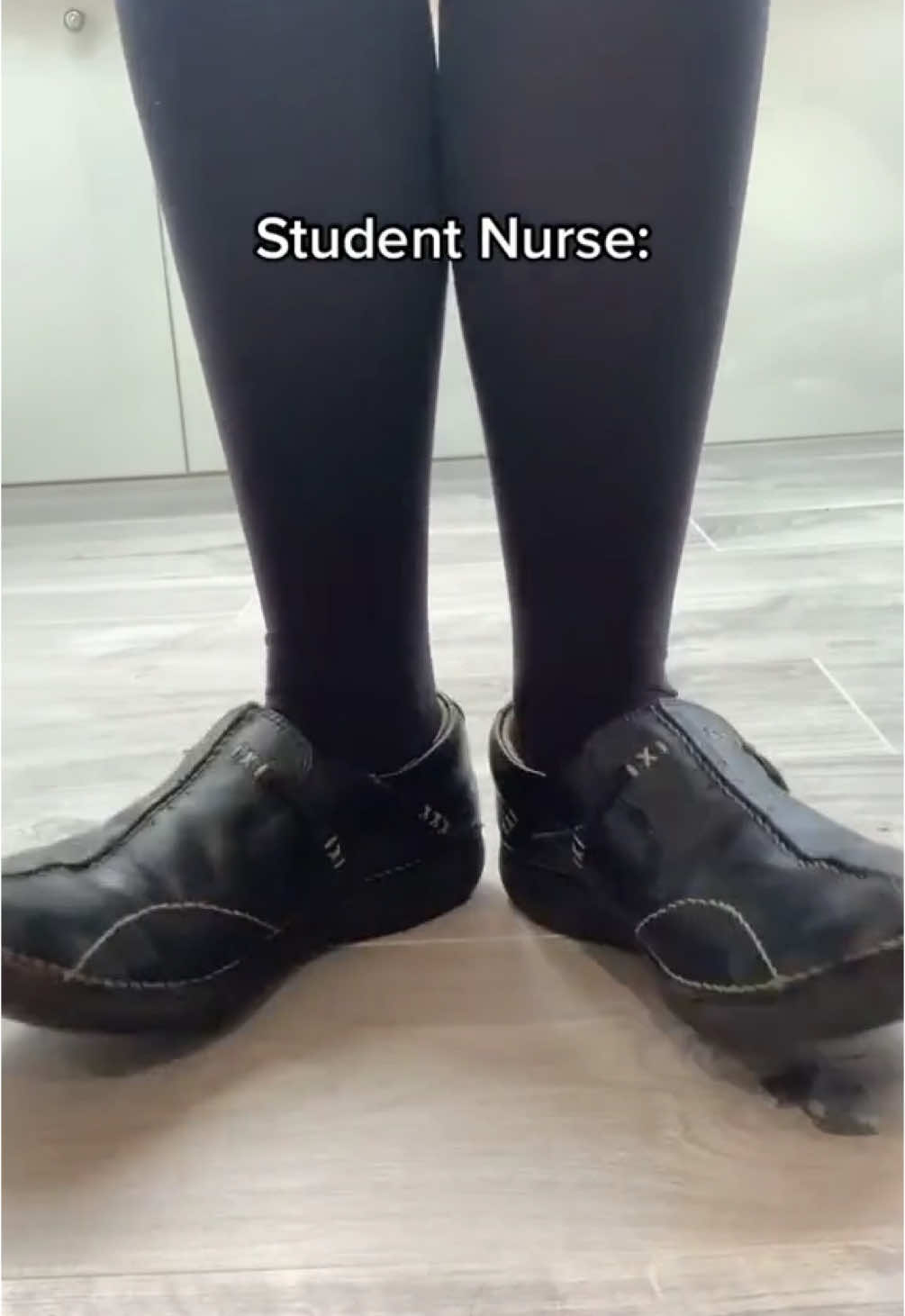 @NURSE EMILY