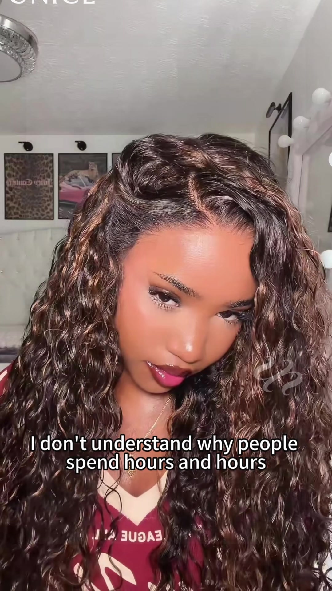 @UniceHairCo