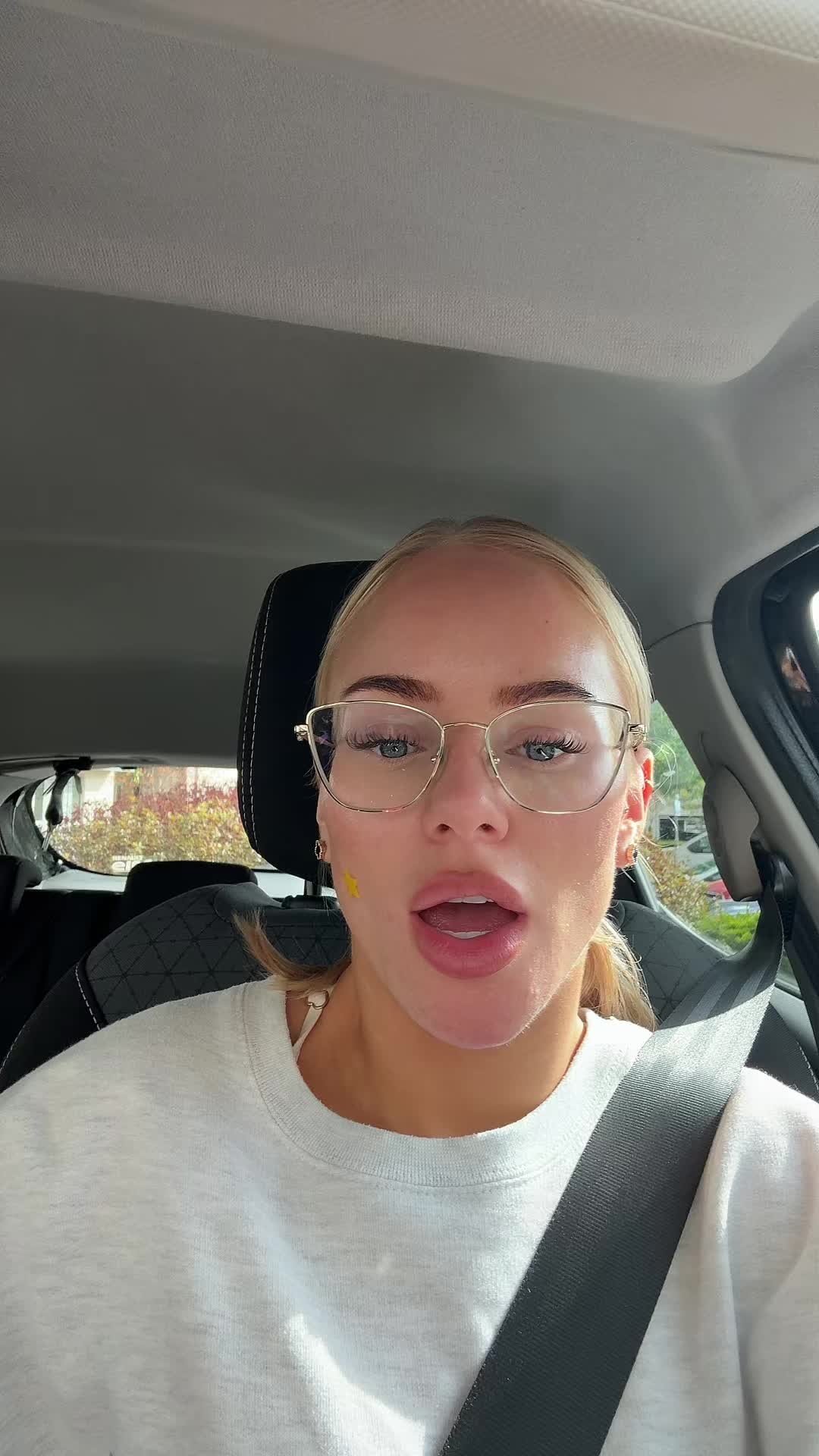 @Cassie Rose