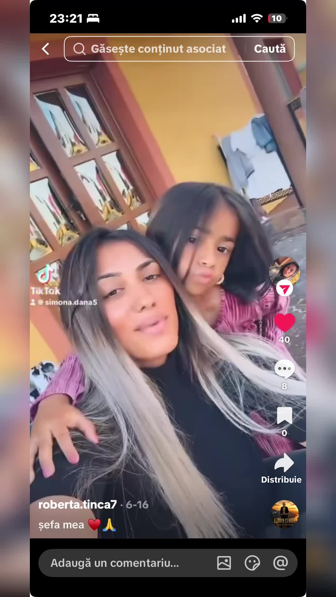 @Simona Dana