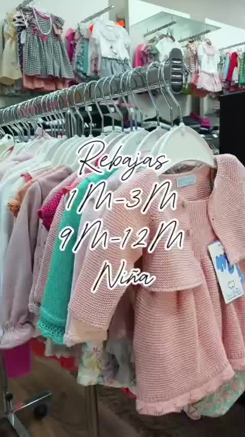 @Chocolate moda infantil