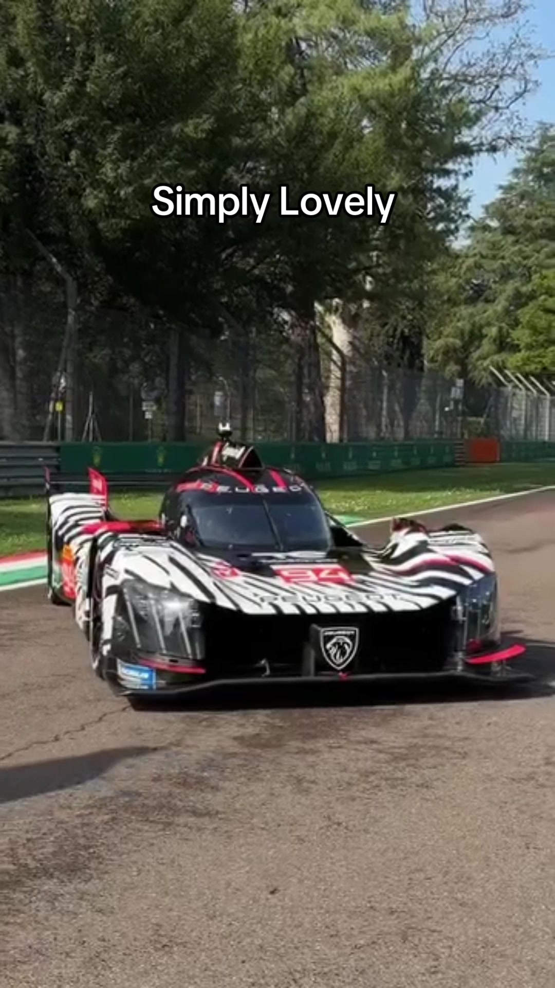@Mister Le Mans 🏎 🏍️◢ ◤ 🇫🇷