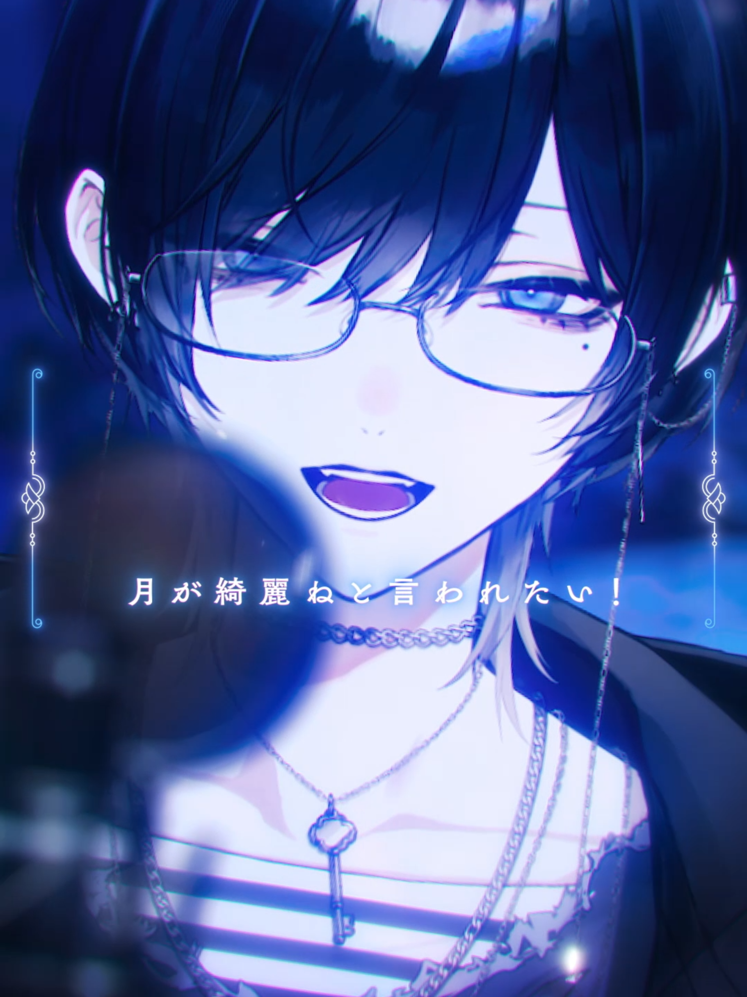 @青木葉