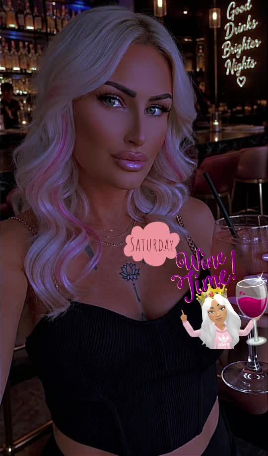 @vixen ๐ซถโค๏ธ