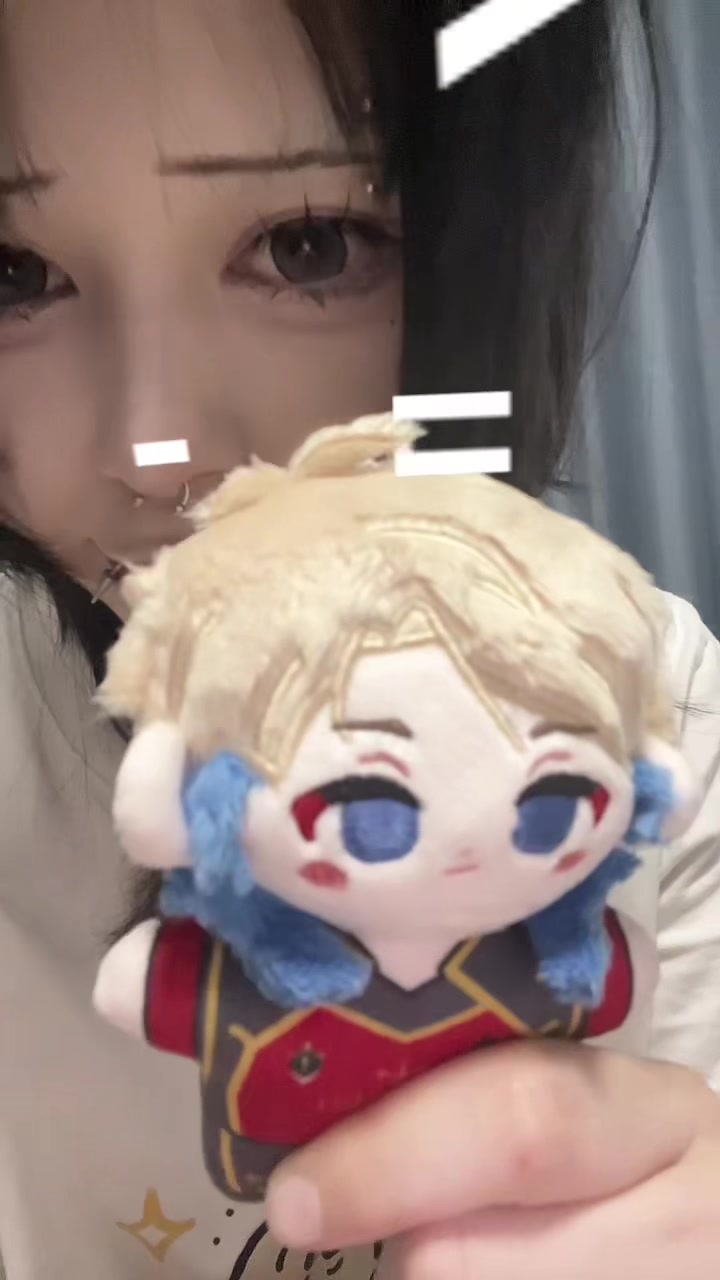 @雪