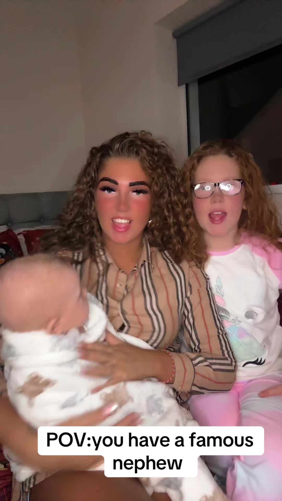 @sallyann&chantelle🩷
