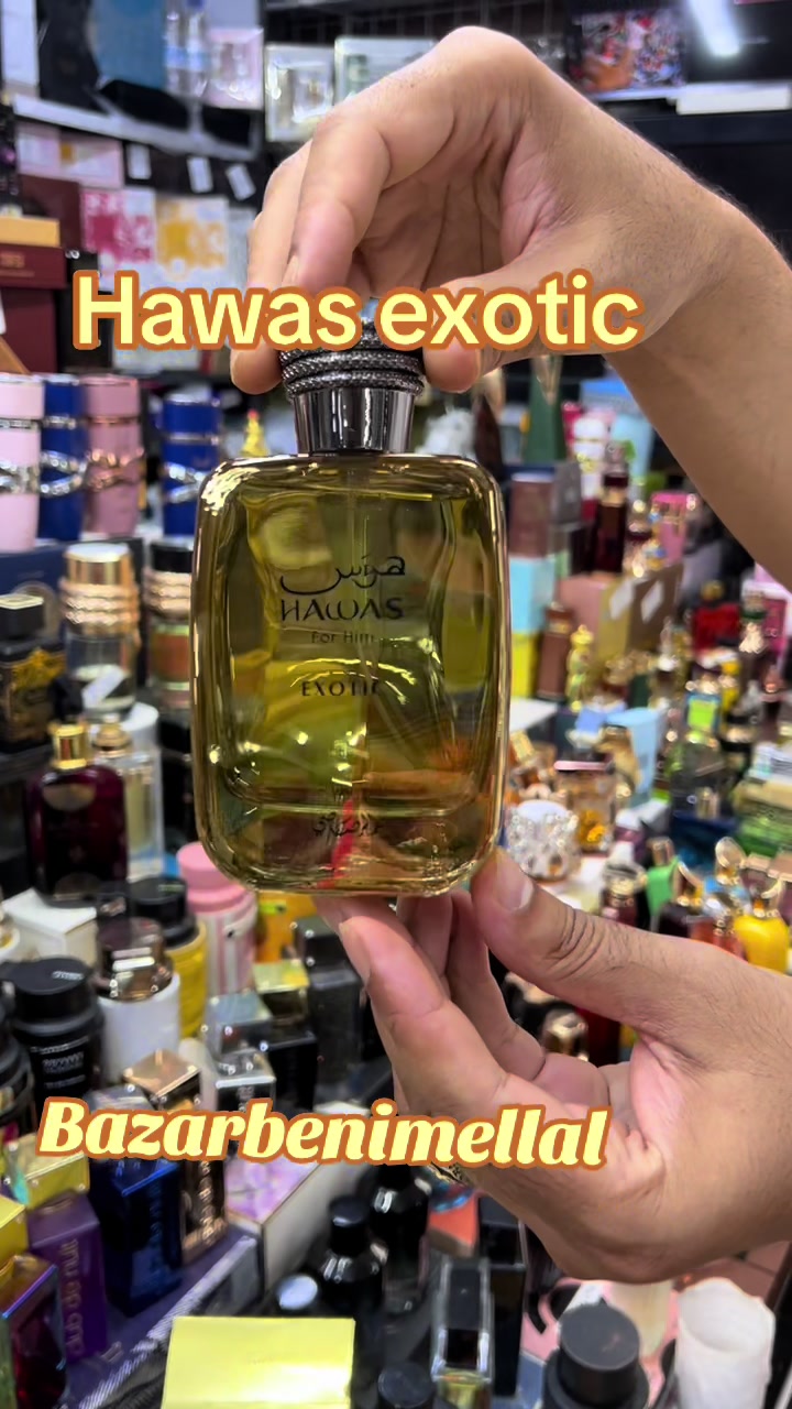 @Bazar Beni Mellal