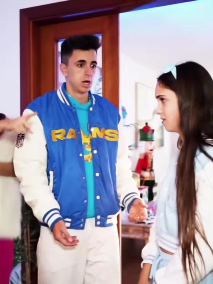 @Edits de la Maximo Squad!✌🏻😜