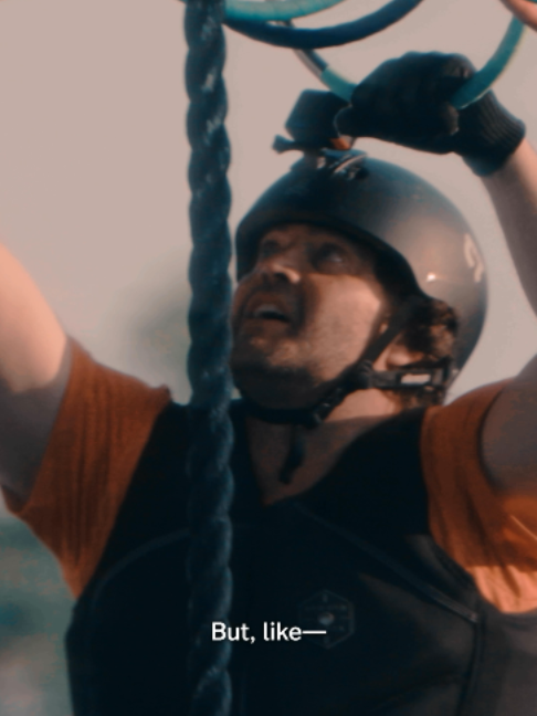 @The Challenge