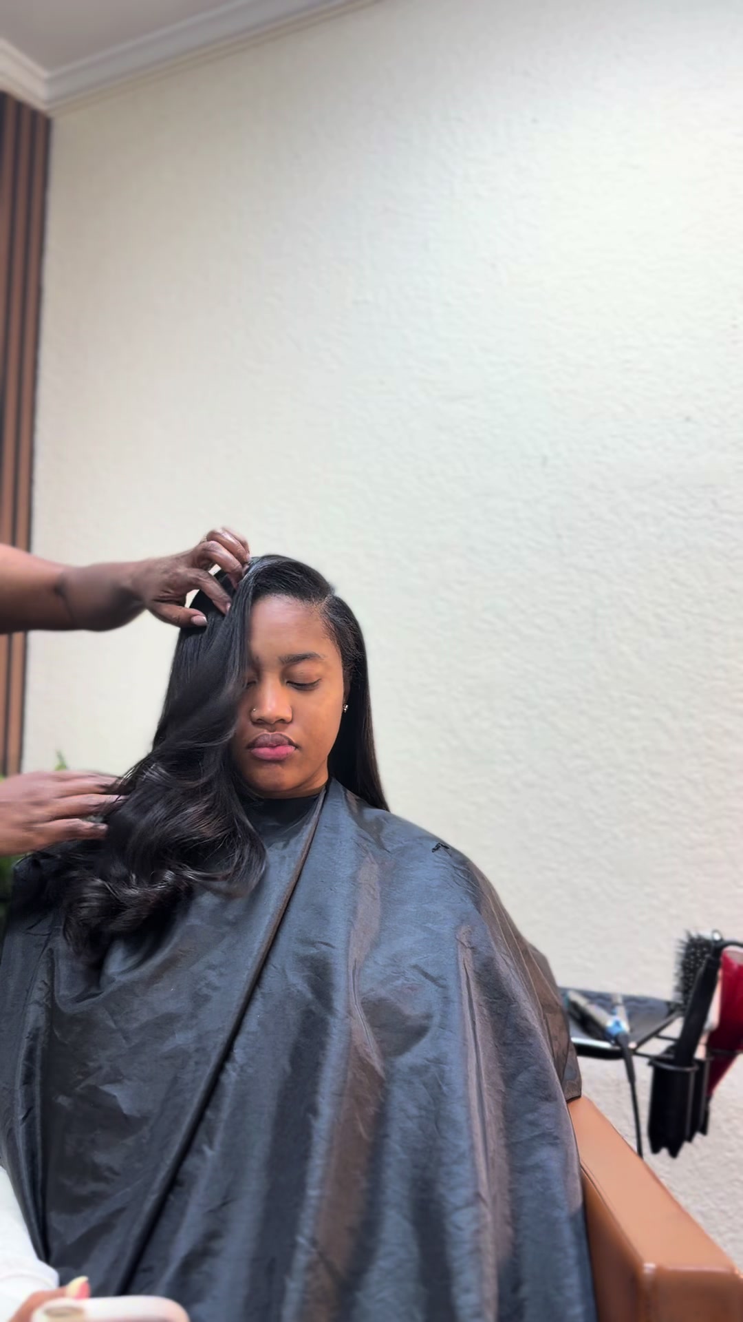 @Modern Beaut&eacute; Healthy Hair