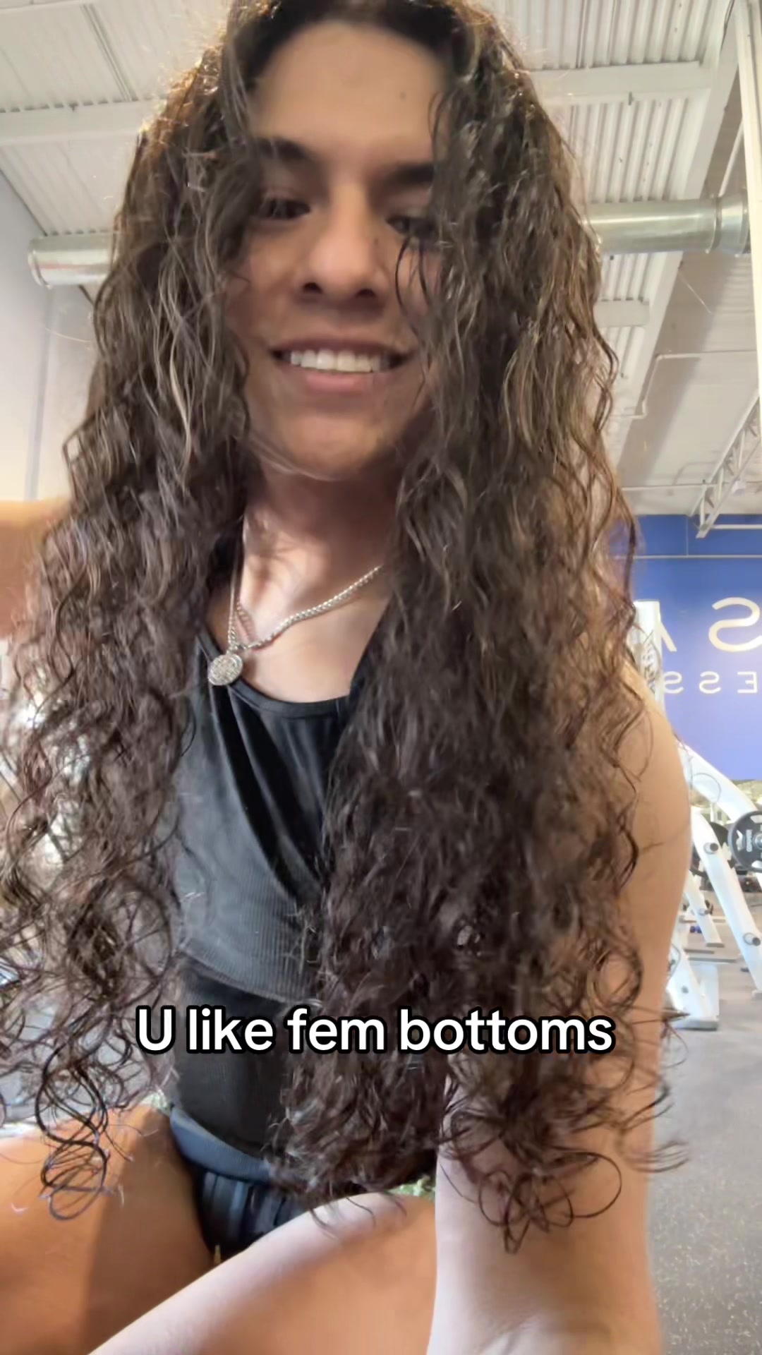 @Marion Spears