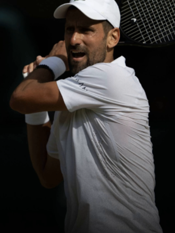 @Sportskeeda Tennis
