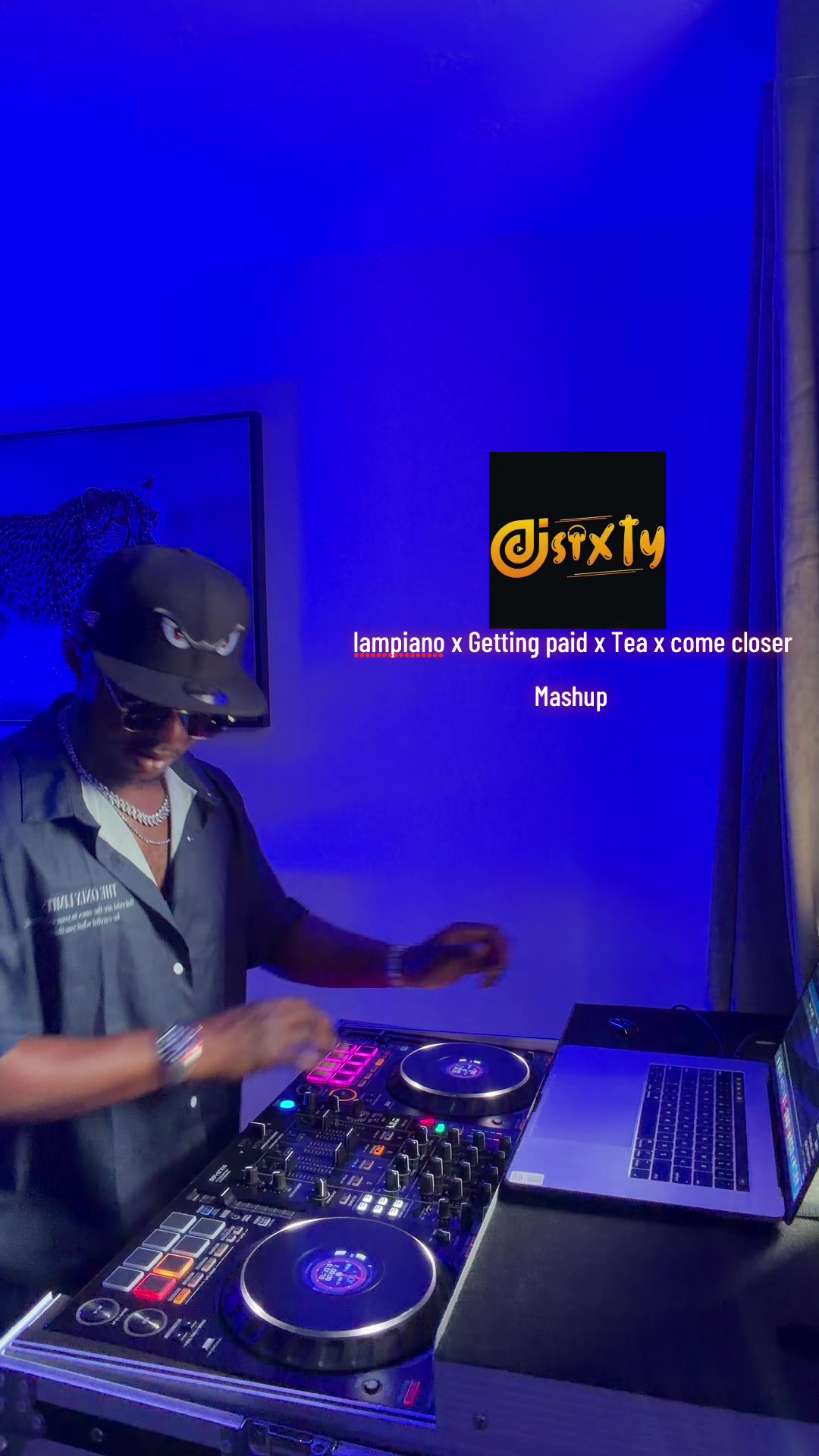 @SIXTYDJ