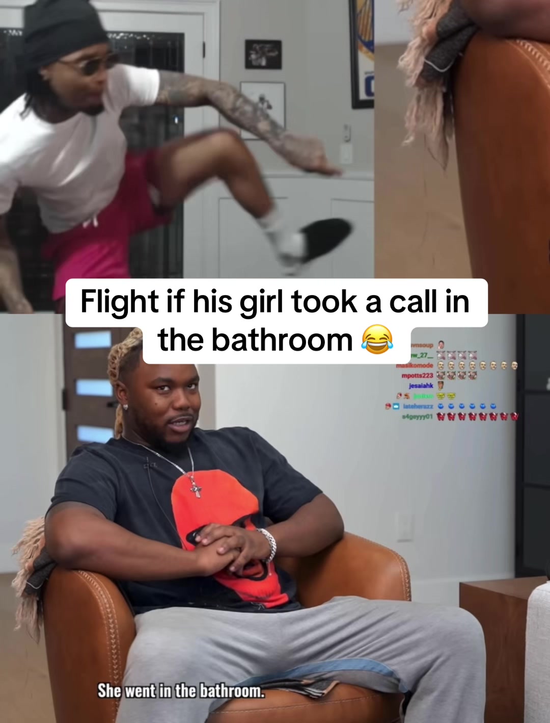 @FlightReactsTopClips