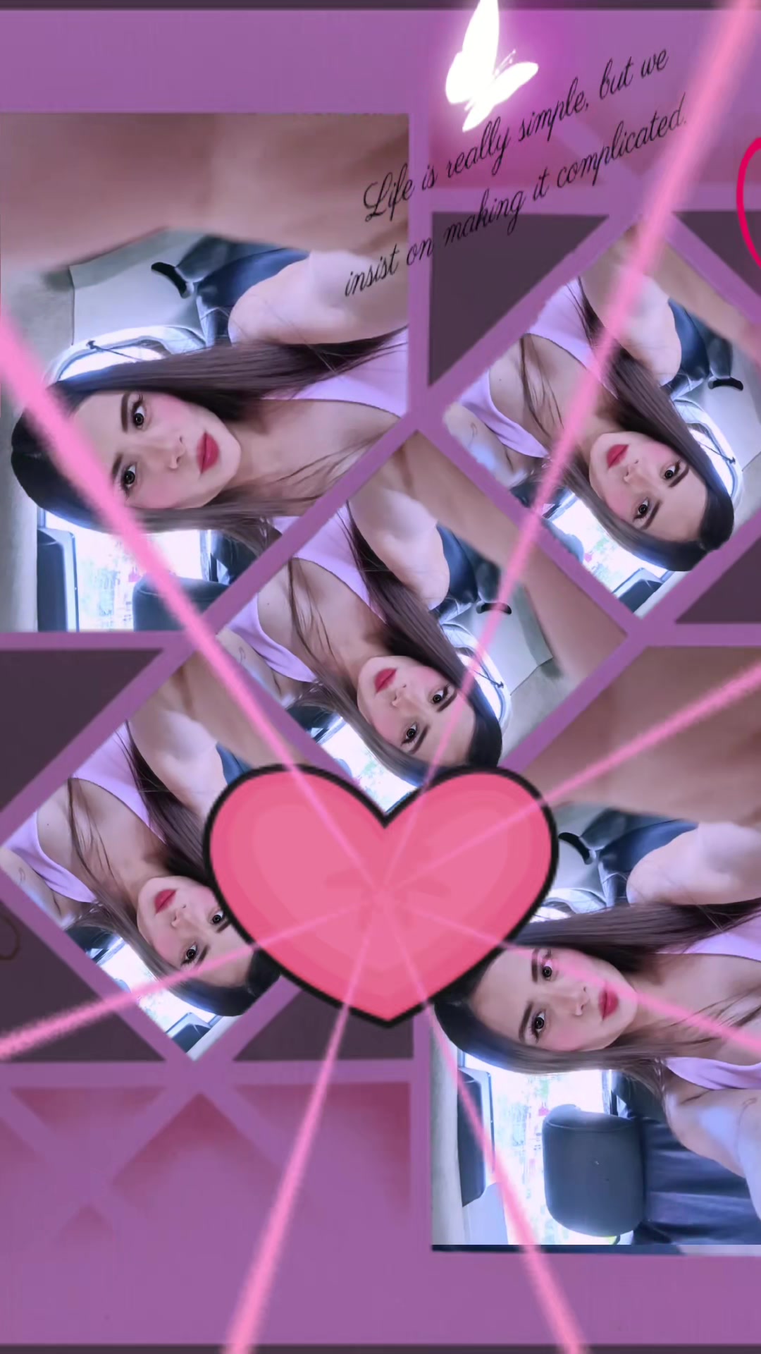 @Ana Carbajal