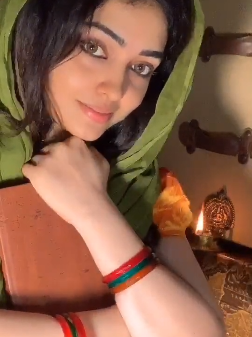@Sembaruthi 🌺 செம்பருத்தி 💕