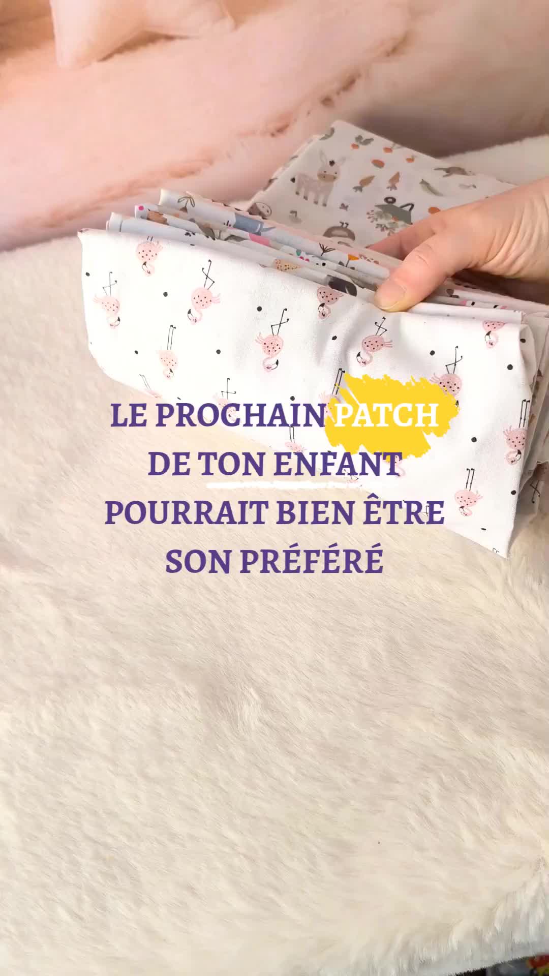 @La Pouponette
