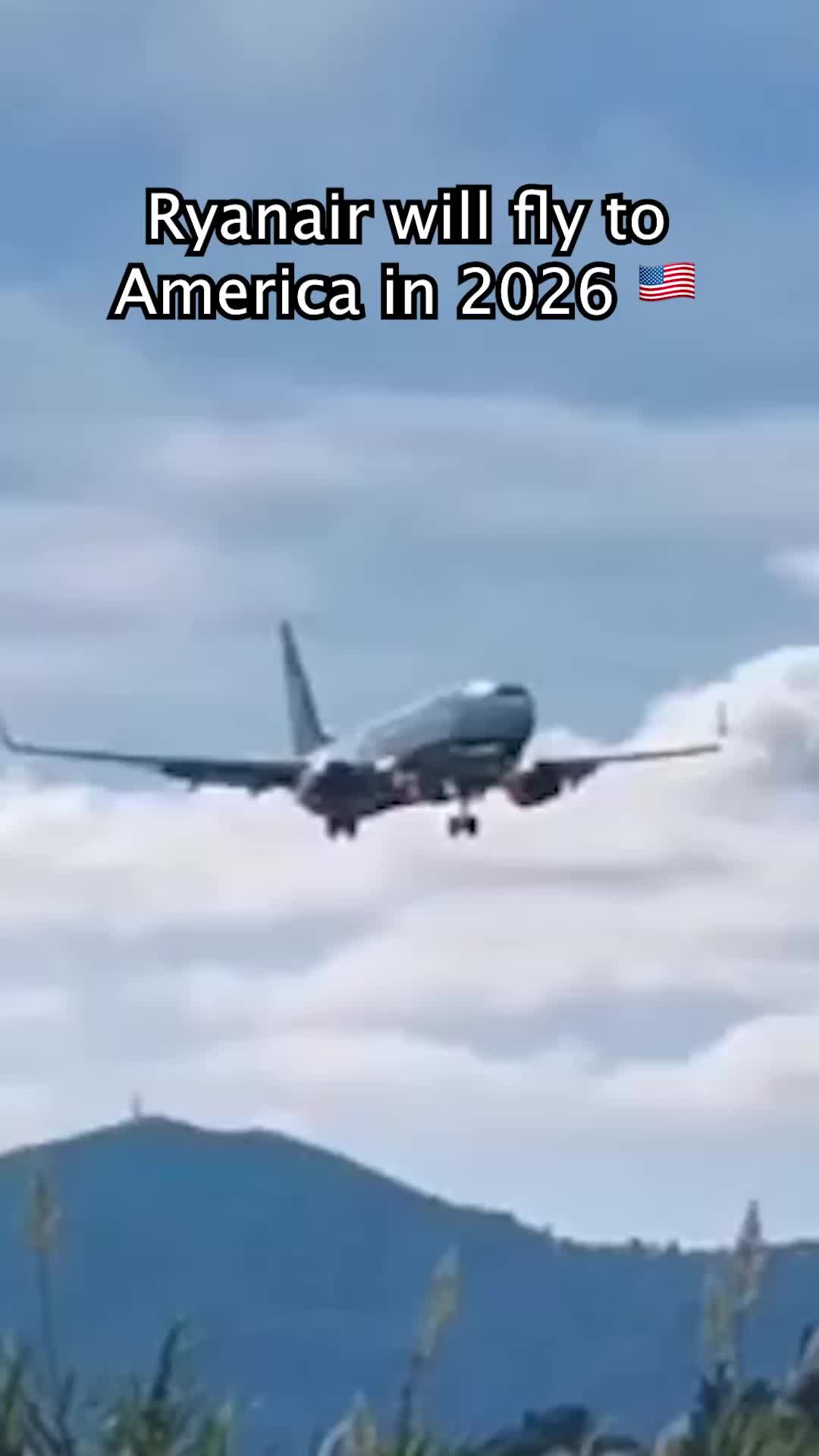 @Ryanair