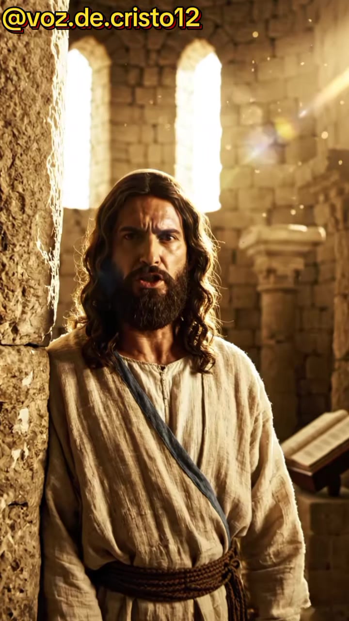 @Voz de Cristo
