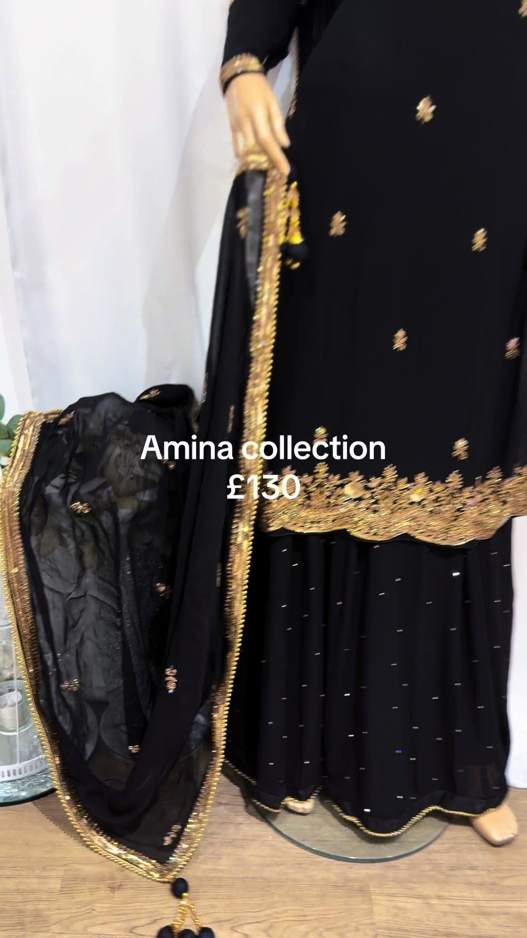@Aminah fashion