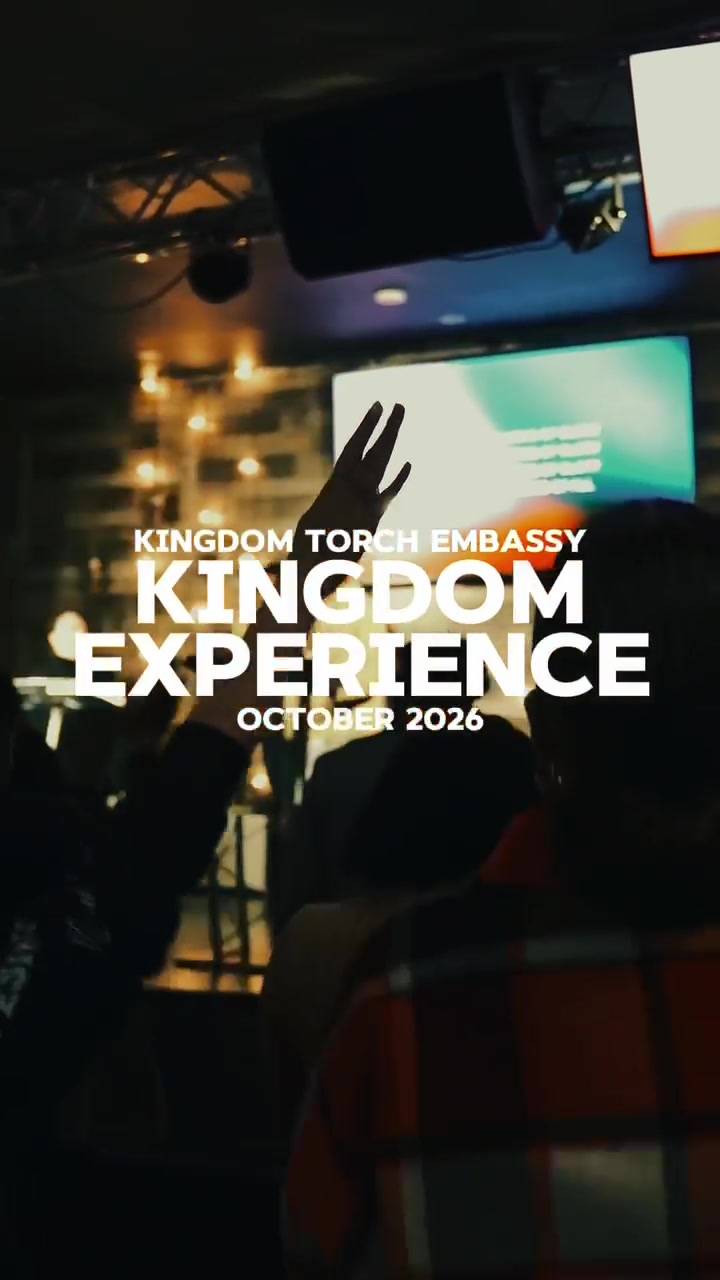 @Kingdom Torch Embassy