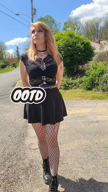 @SassySiren
