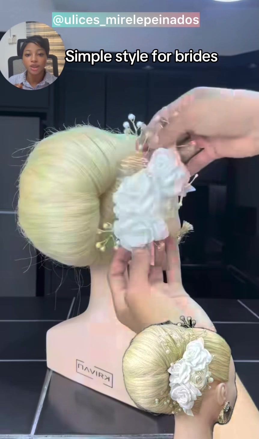 @Lyka hair