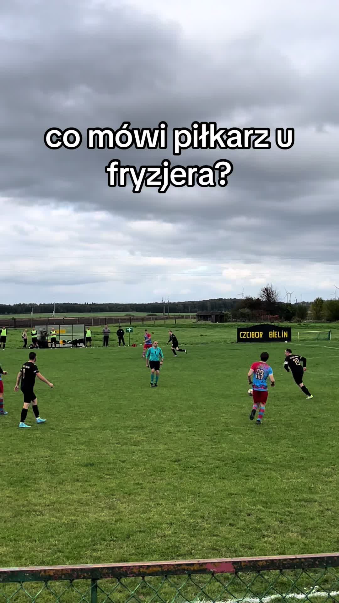 @Czcibor Bielin