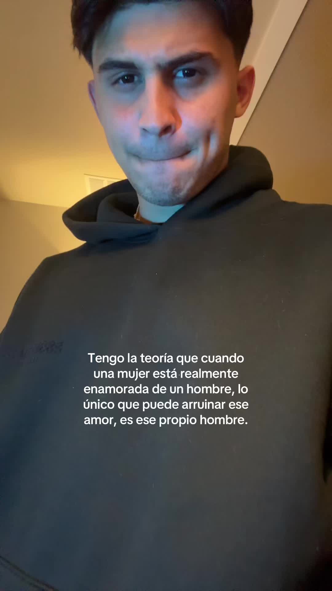 @Luis Cruz
