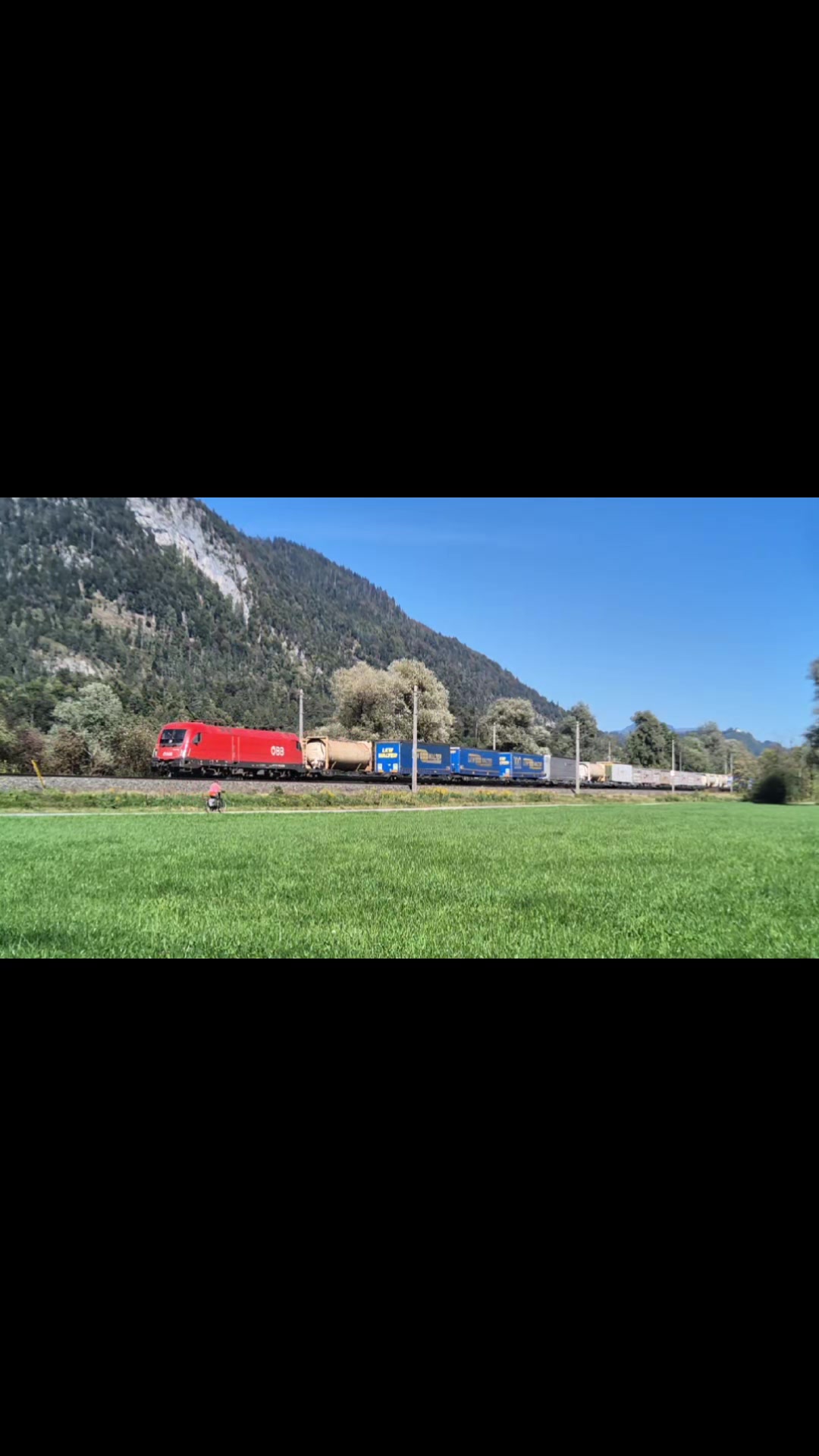 @Bahnvideos Austria