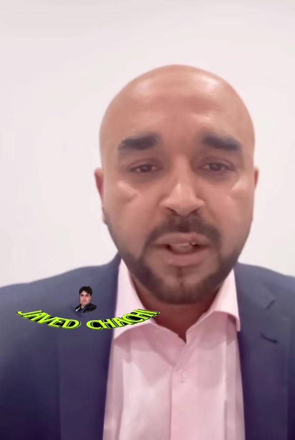 @جاويد چهـاچهـى