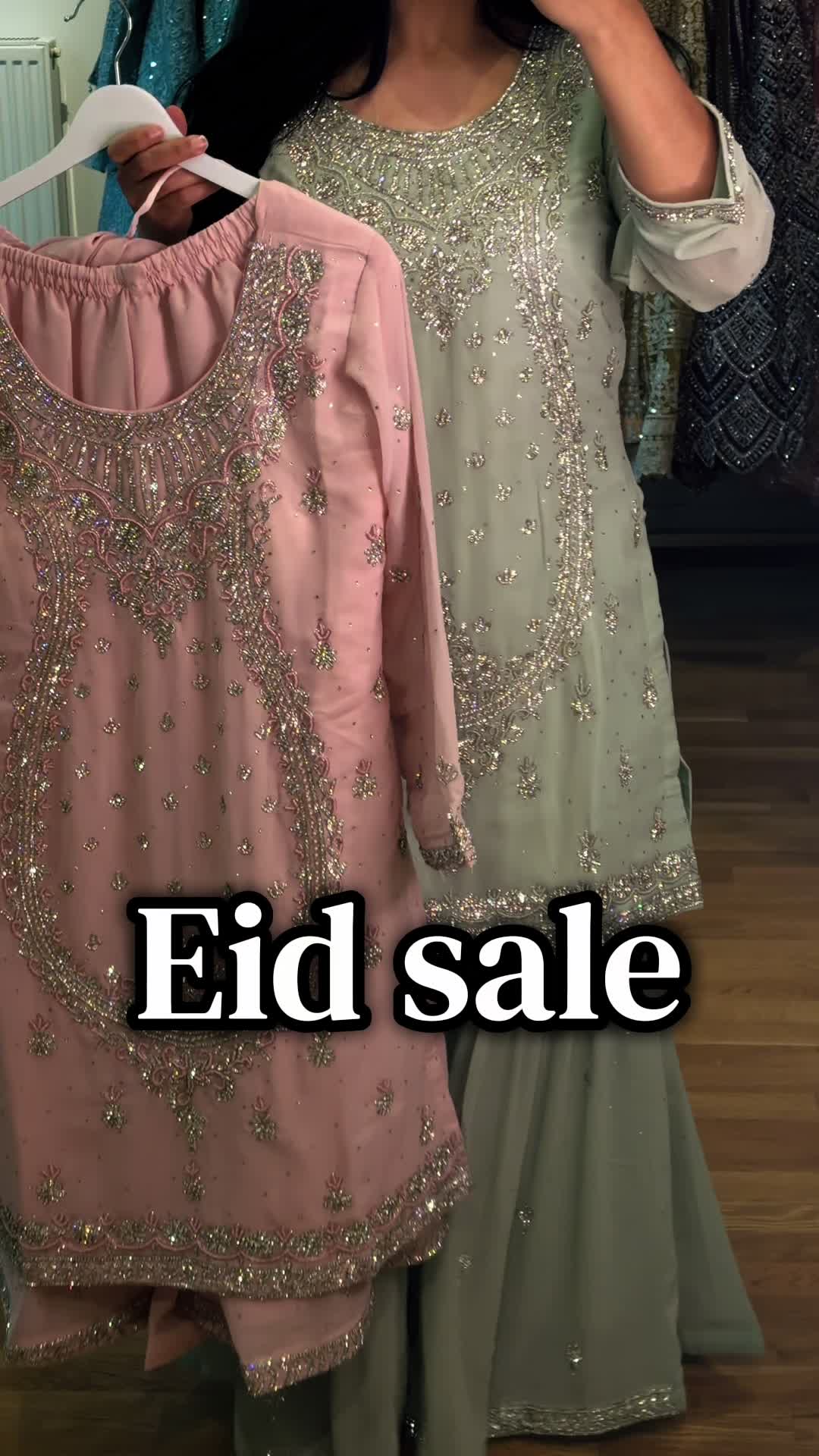 @Indiandressweden