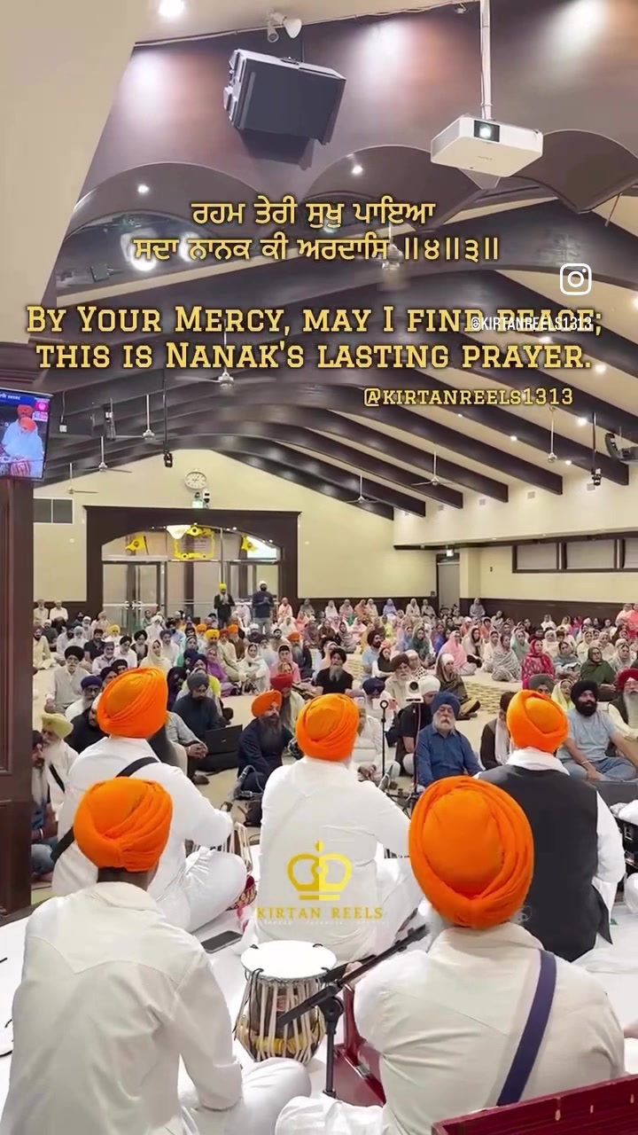 @Kirtan Reels