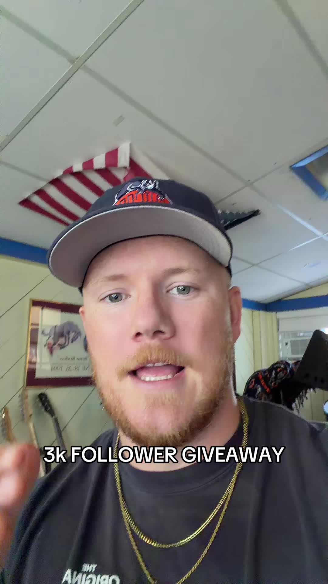 @Luke Morse