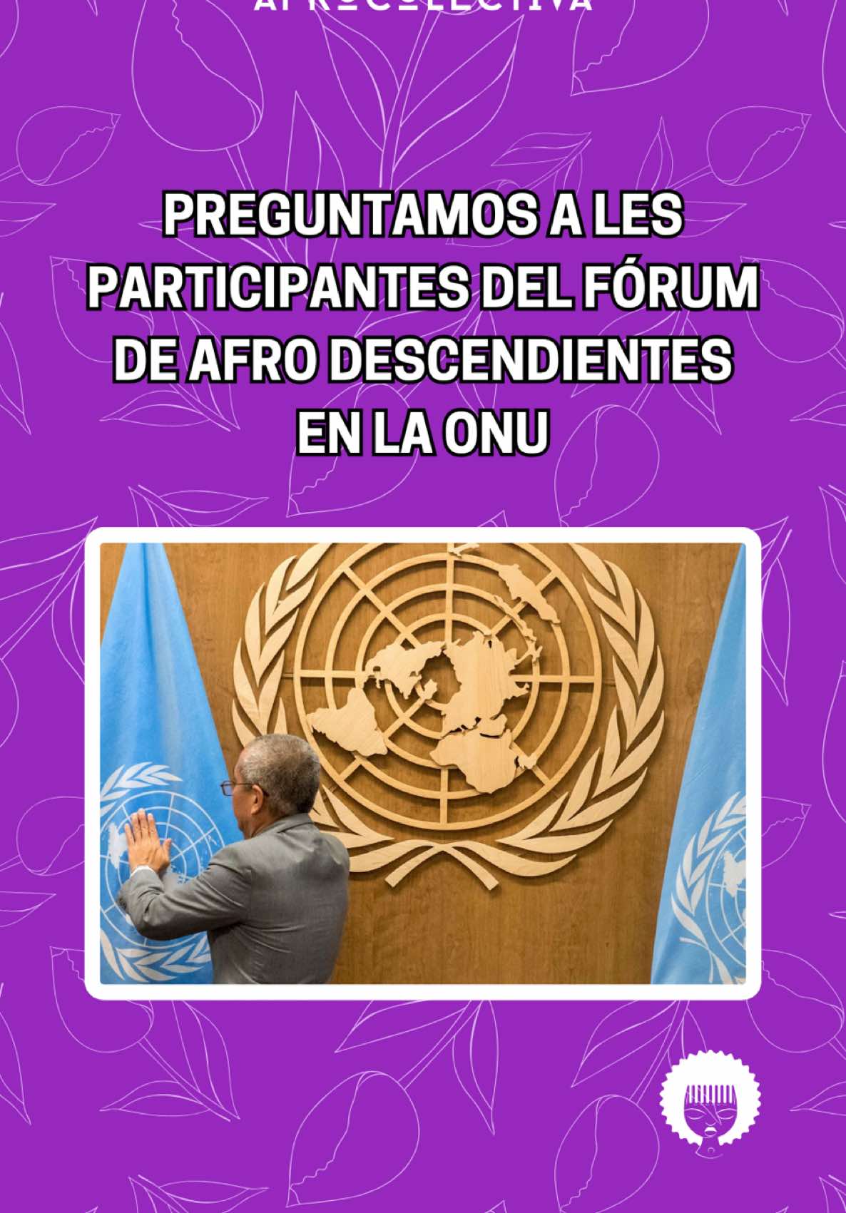 @Afrocolectiva