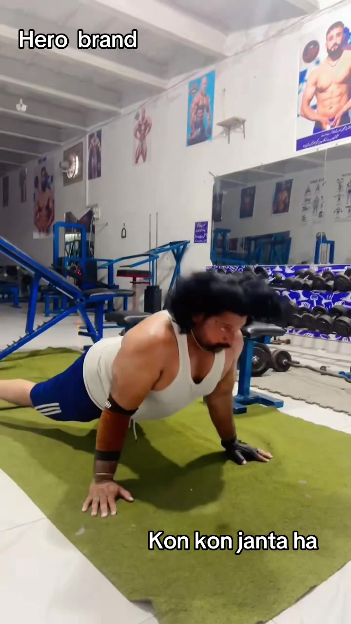 @hamzakingofficialgym