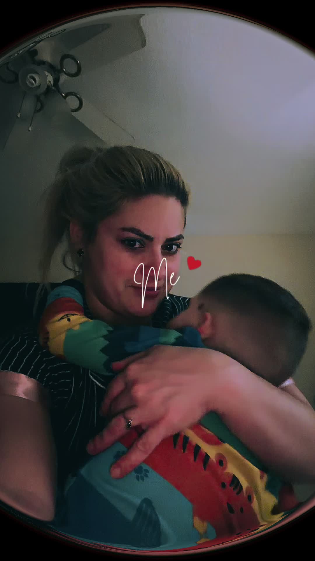 @BebéAaron✨