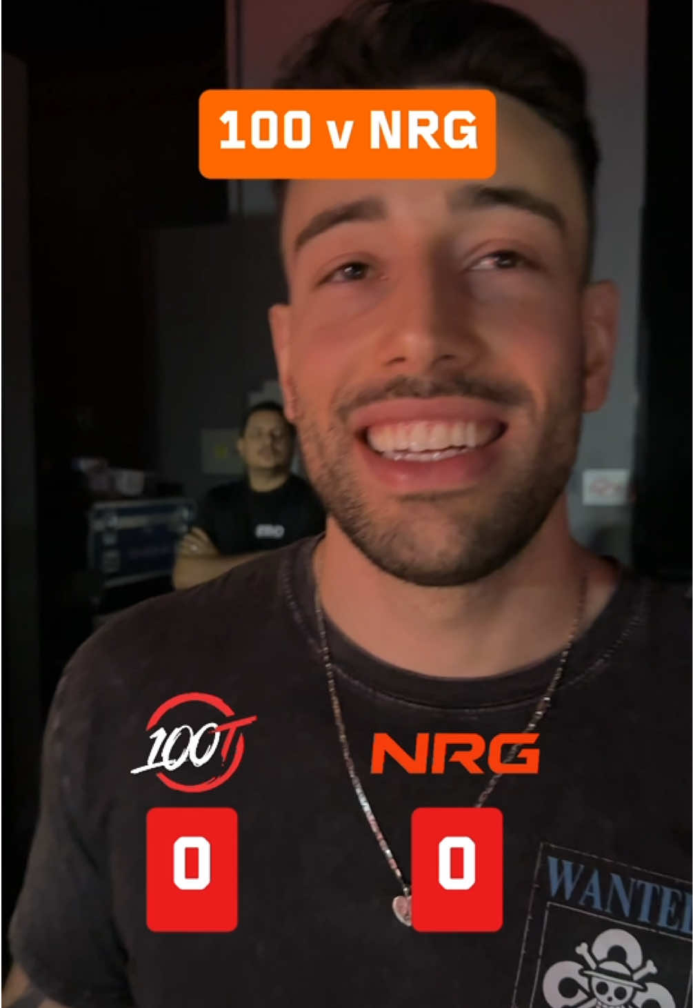 @VALORANT Esports NA
