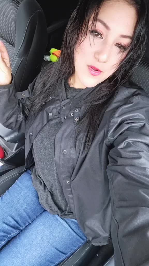 @Sandra De Guevara
