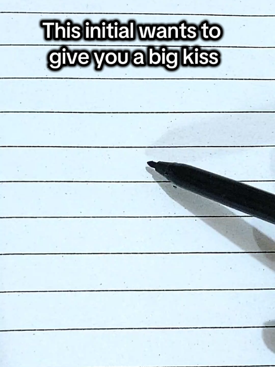 @Initials Lovers