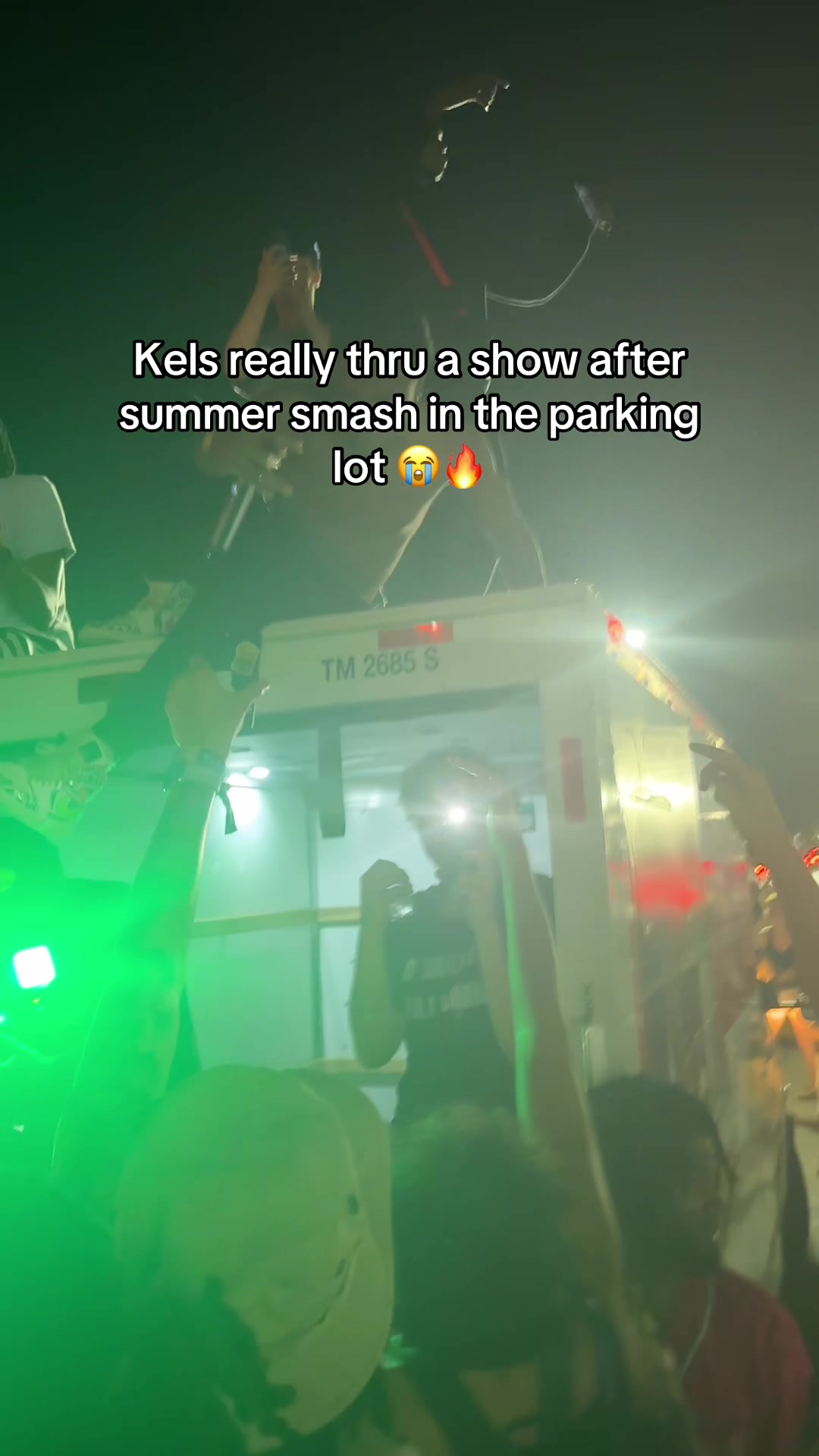 @Kels Vault