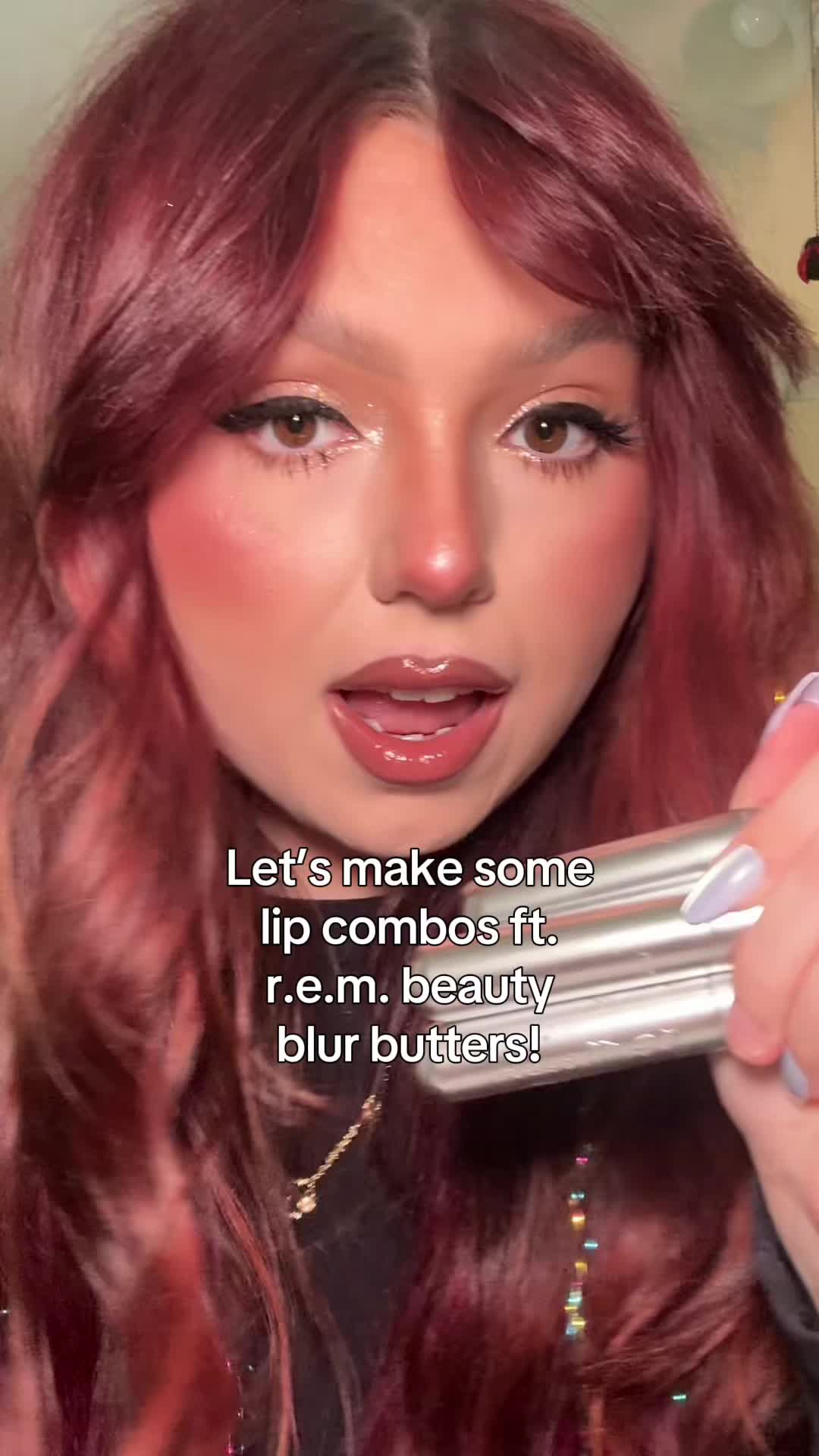 @Delaney Kalea ☆