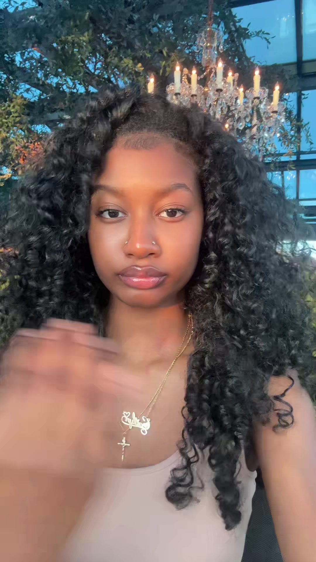 @CAITLYN SIMONE 🎀