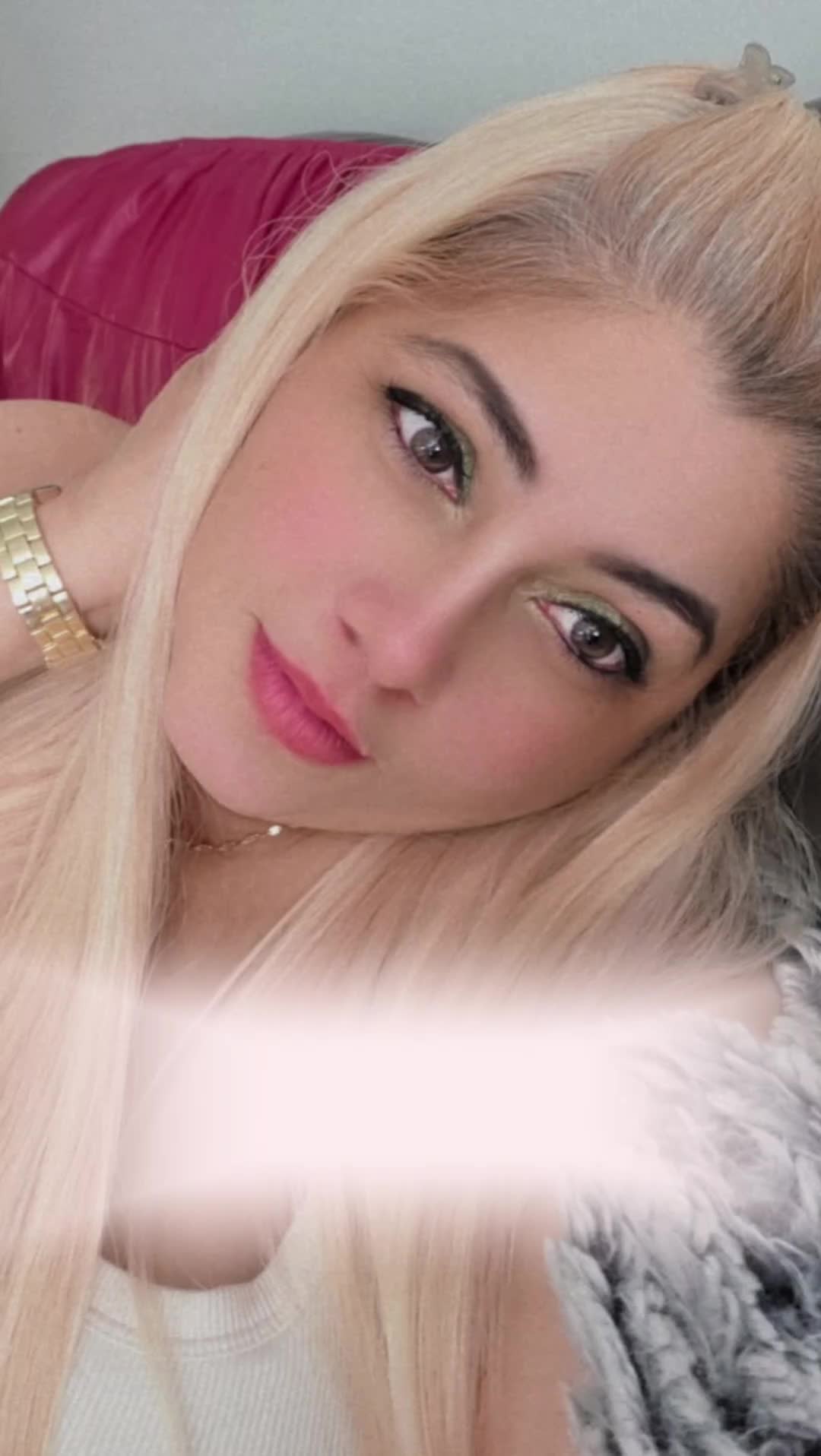 @johana morales