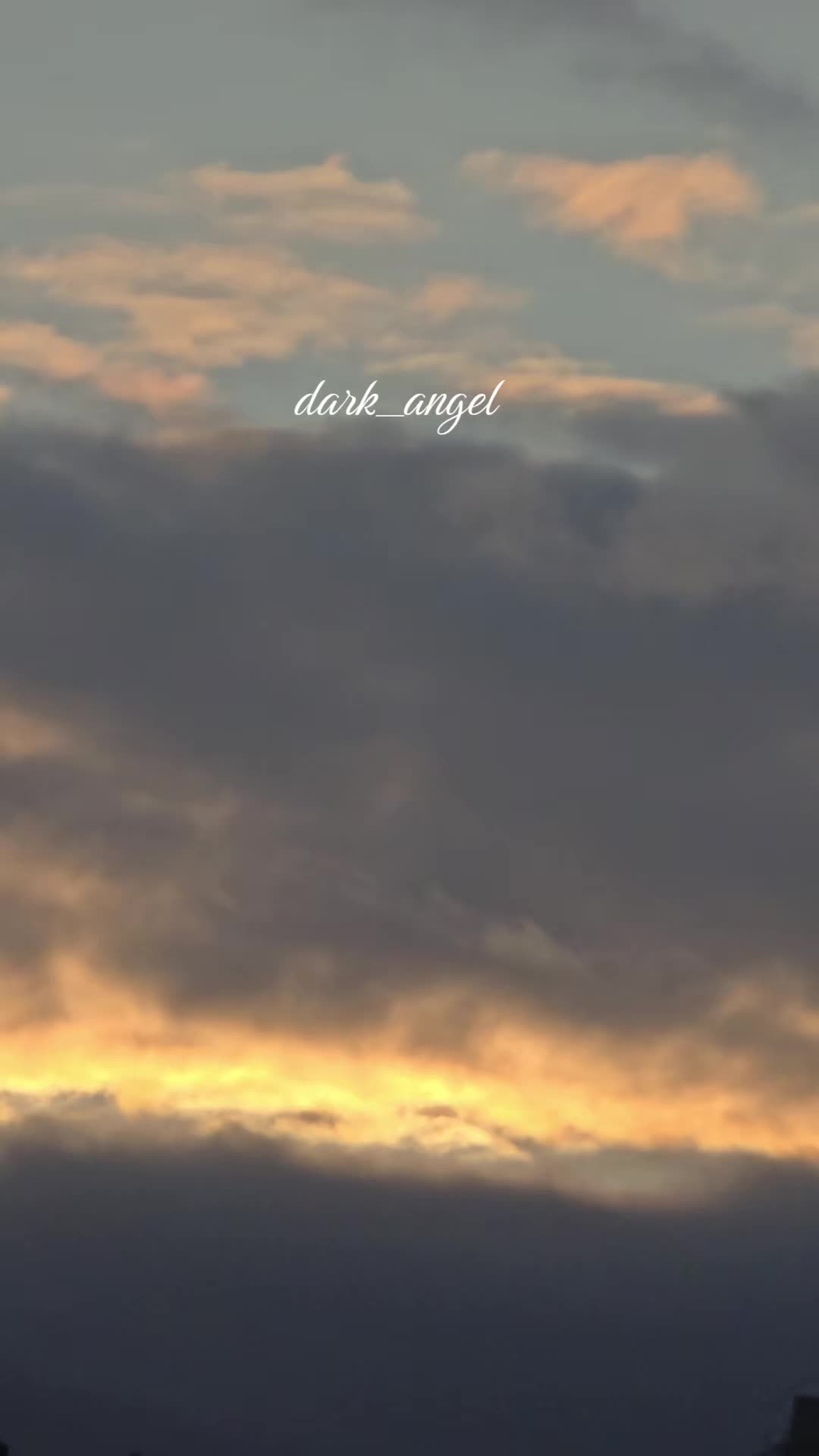 @Dark Angel