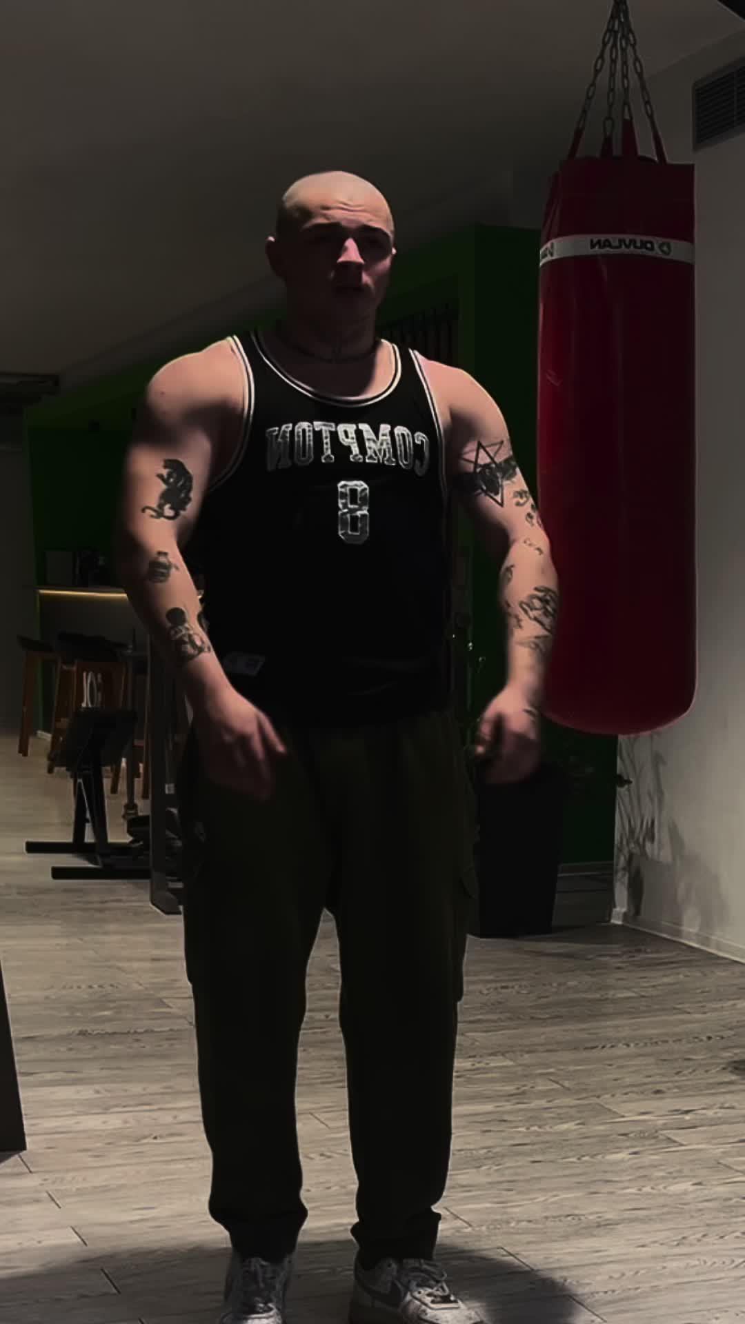 @ŠARKY